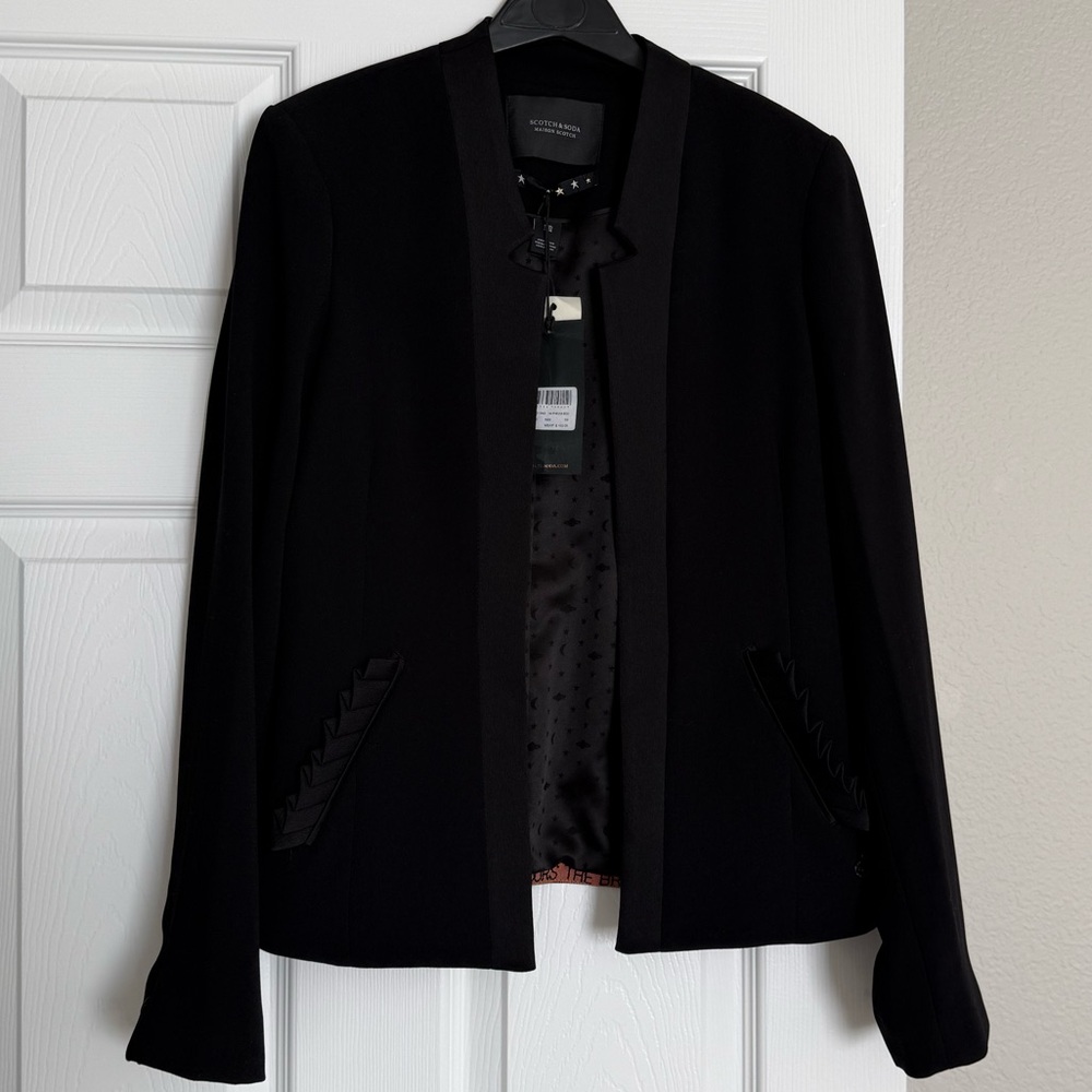 🖤Scotch & Soda Blazer🖤